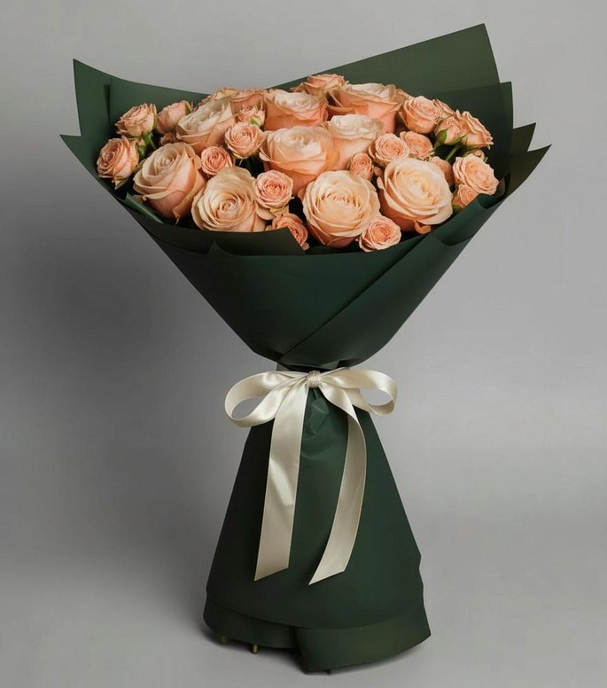 Букет Элегантный в Глушково