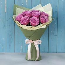 Букет Розы Фёрст Леди #REPLACE_PRED# Глушково