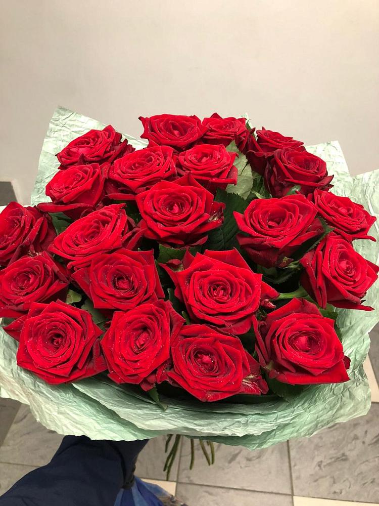 Розы Классика в Глушково Букет Классика в Глушково