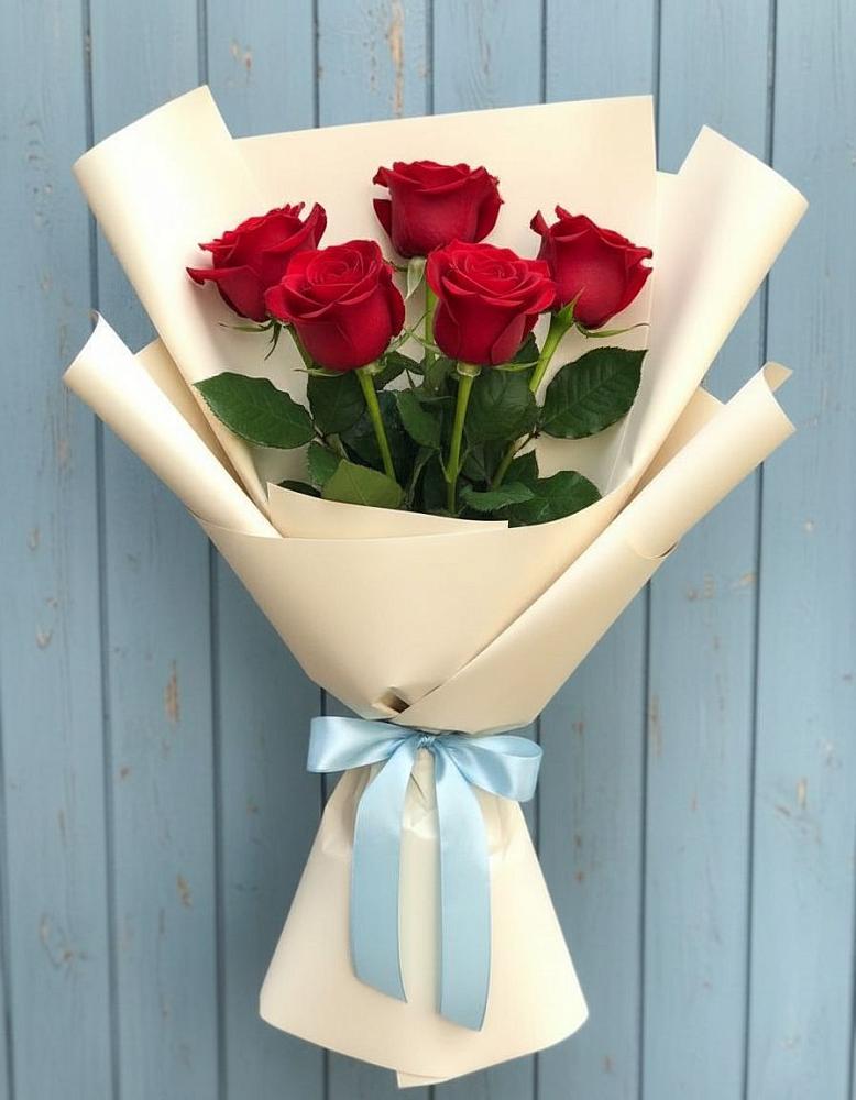 Букет Классика чувств в Глушково