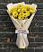 Букет цветов из: Хризантемы в Глушково