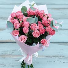 Букет Леди совершенство в Глушково